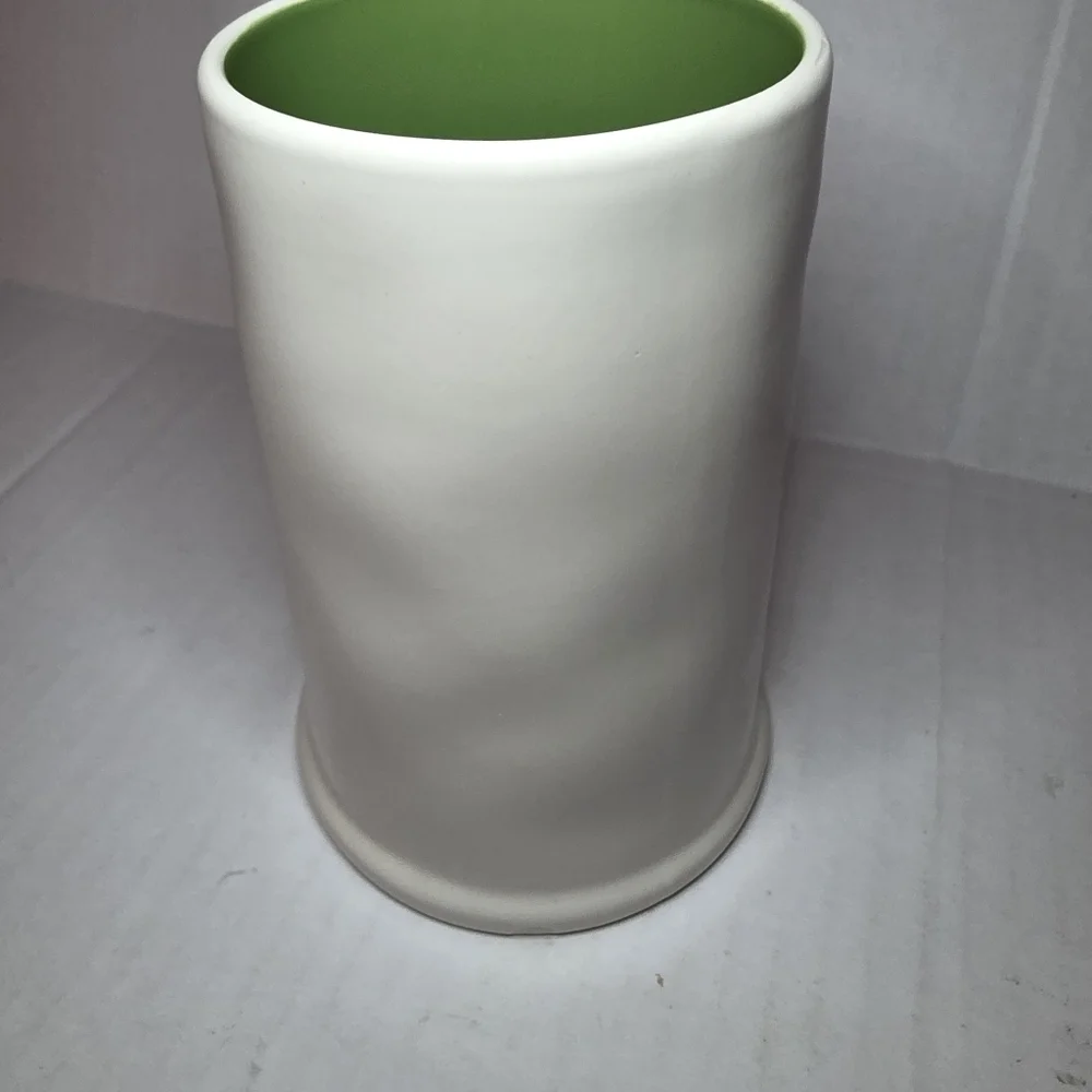 Rae Dunn St Patty LUCK OF THE IRISH Coffee Tea Mug STEIN